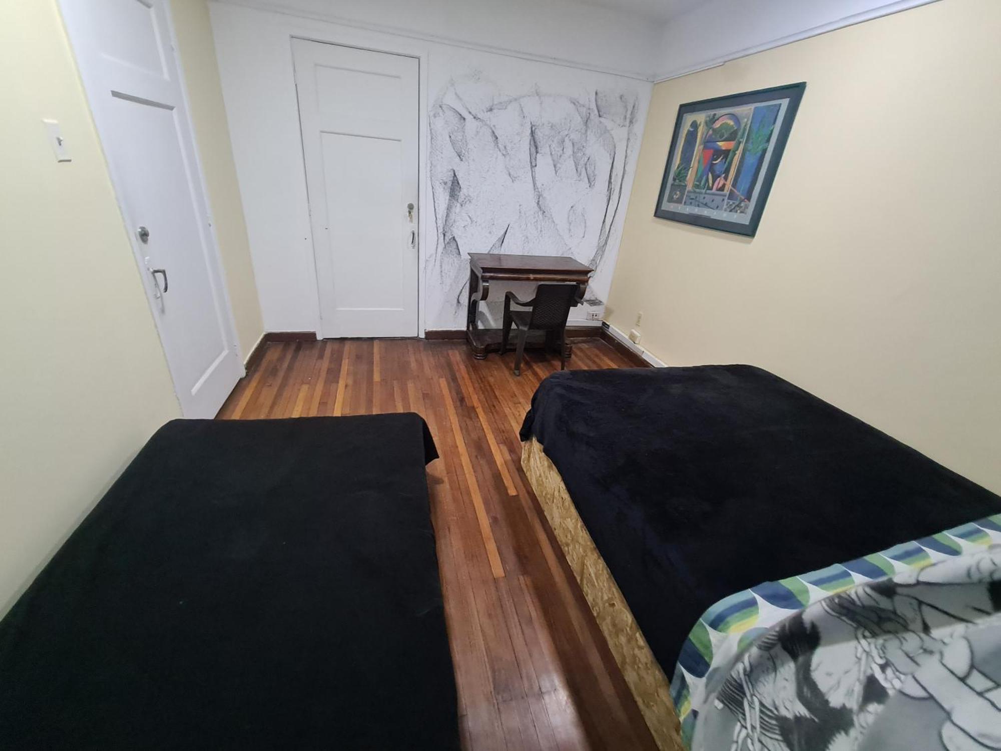 Oculto Hostel - Bogota — Photos 1