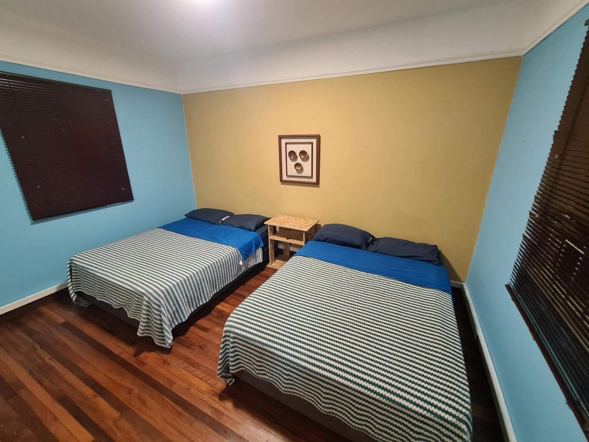 Oculto Hostel - Bogota, Bogota