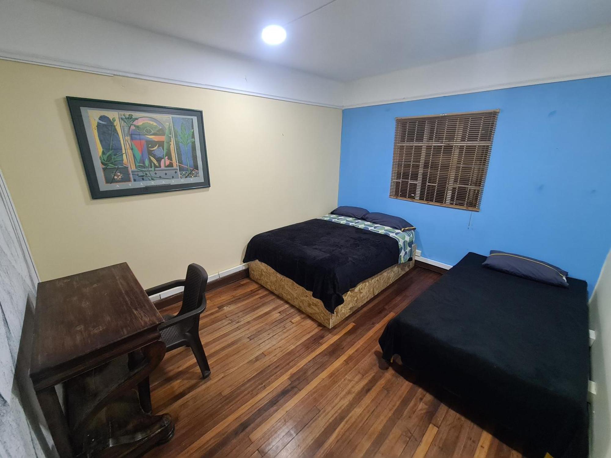 Oculto Hostel - Bogota — Photos 2